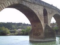 Puente La Reina