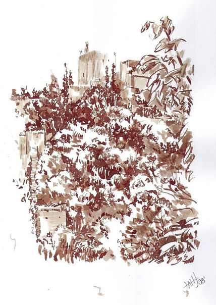 Torre de la Vela...