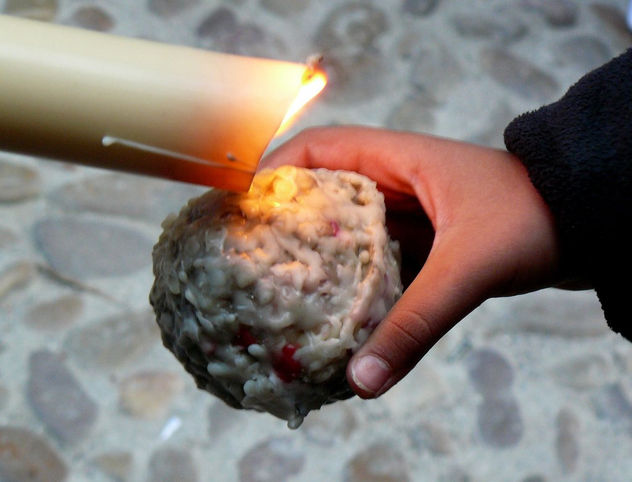 El bolón