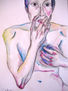 Serie: Figura femenina XIII