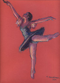 Bailarina