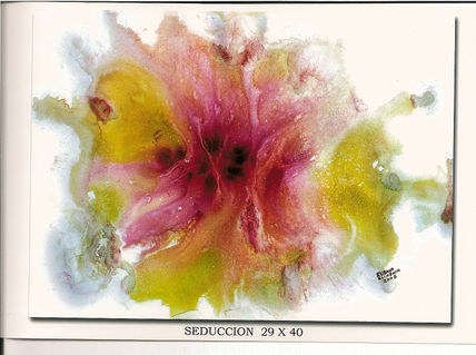Seducccion