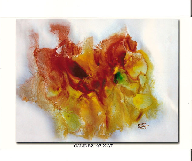 calidez Watercolour Paper Others