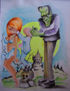 PEPE ANTARTICO COMIC NRO 7