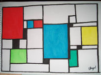 Mondrian