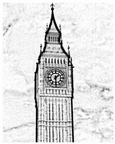 Big Ben Others