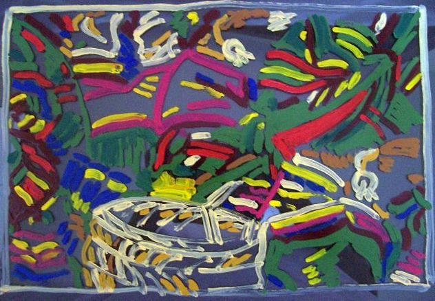 Los Colores de Vietnam V
