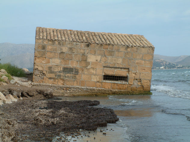 por mallorca