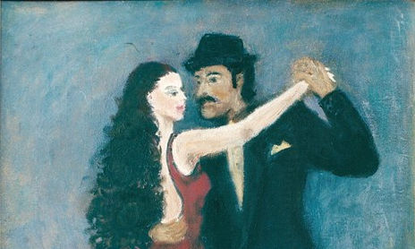TANGO