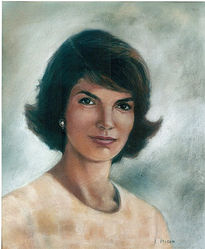 Jacqueline kennedy