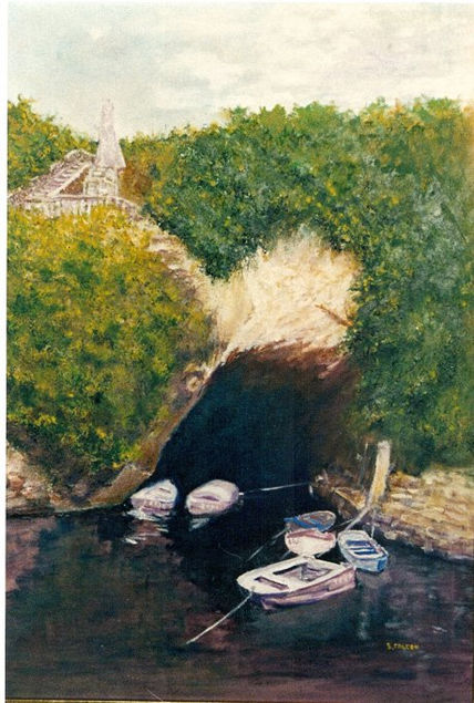 Pazo de baltar