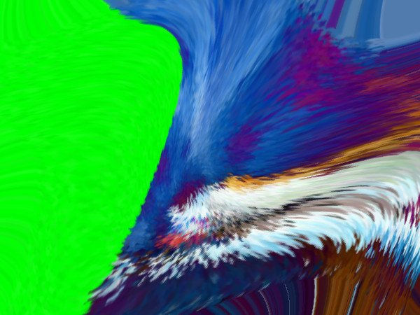 JUGANDO CON COLORES