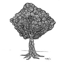 Arbol de la Vida