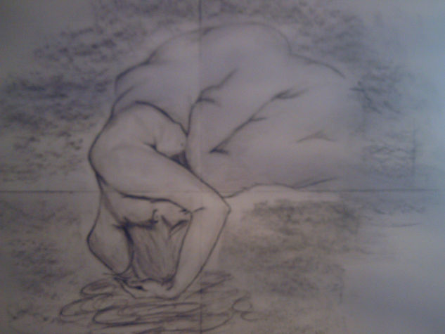 sin titulo Charcoal