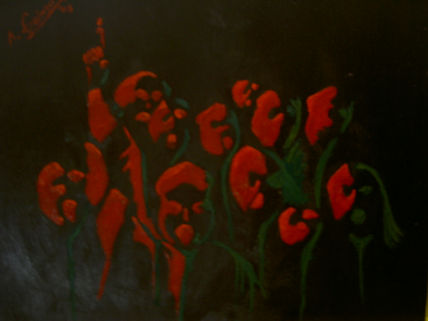 Rosas