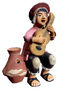 guitarrero