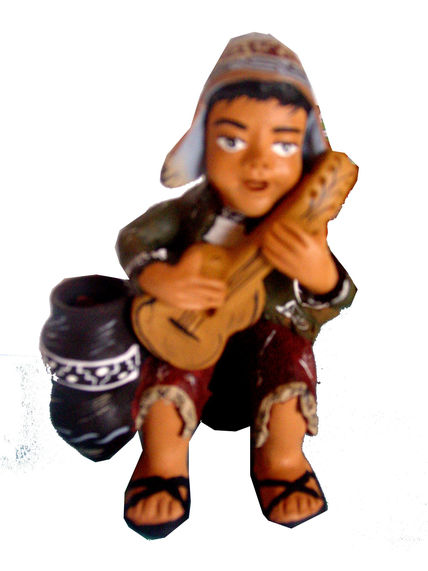 Mini jaranero