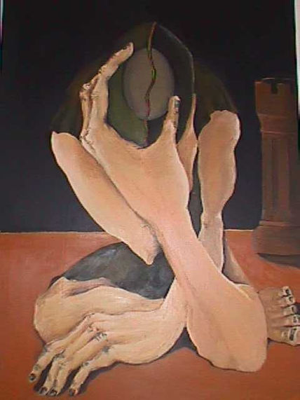 La creacion