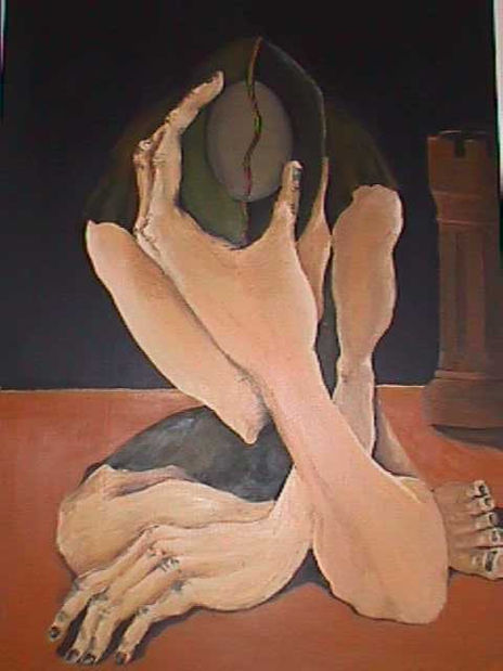 La creacion