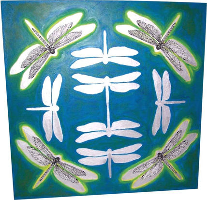 Vuelo dirigido