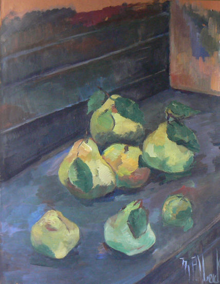 Membrillos