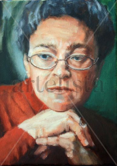 Recordando a Politkovskaya 