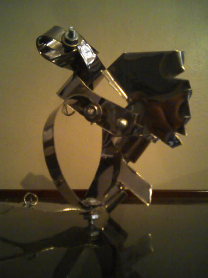 Desescultura NAHA36AH