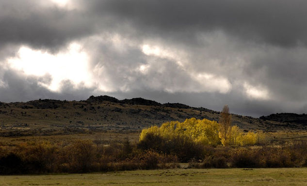 Por tierras avulenses 1 