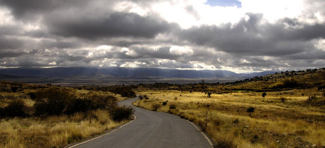 Por tierras avulenses 2 