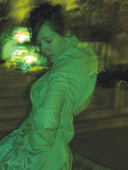 Fotografía de moda