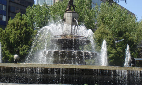 FOTOGRAFIAS URBANAS