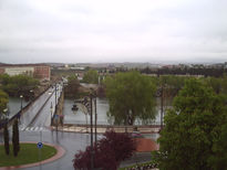 Lluvia