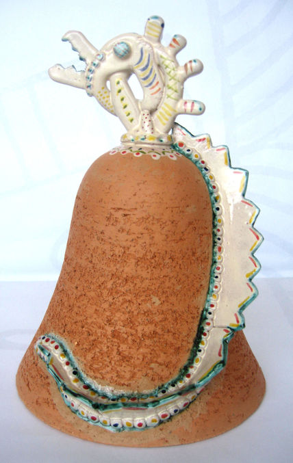 Campana dragón