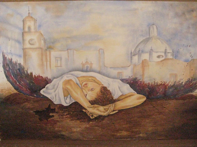 " Meditando realidades "