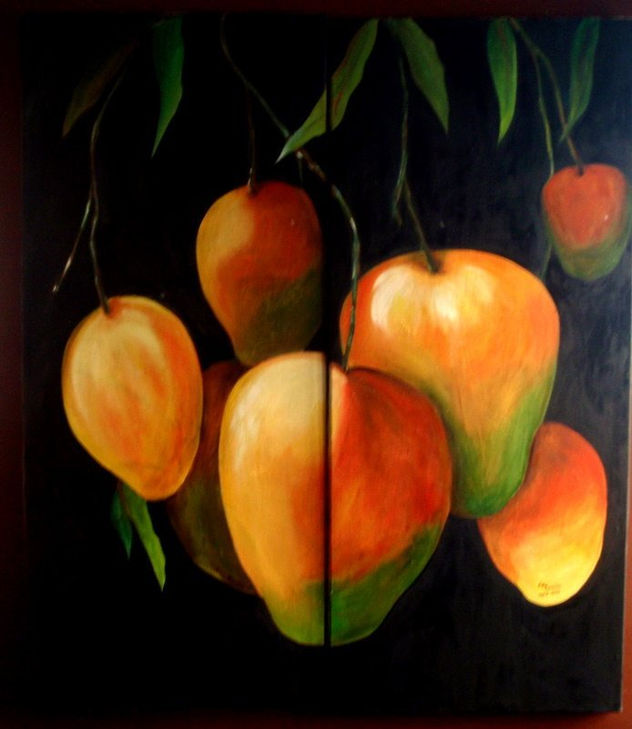 MIS MANGOS
