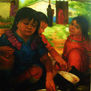 NIÑOS INDIGENAS