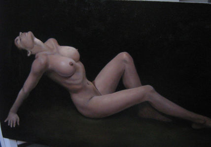 Desnudo