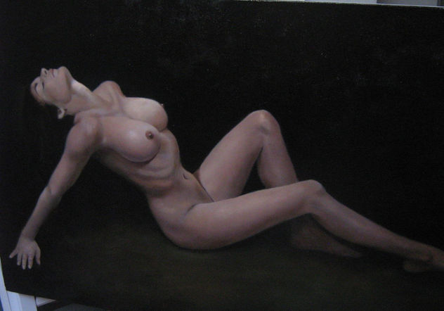 Desnudo