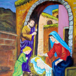 CUADROS RELIGIOSOS thumbnail 1
