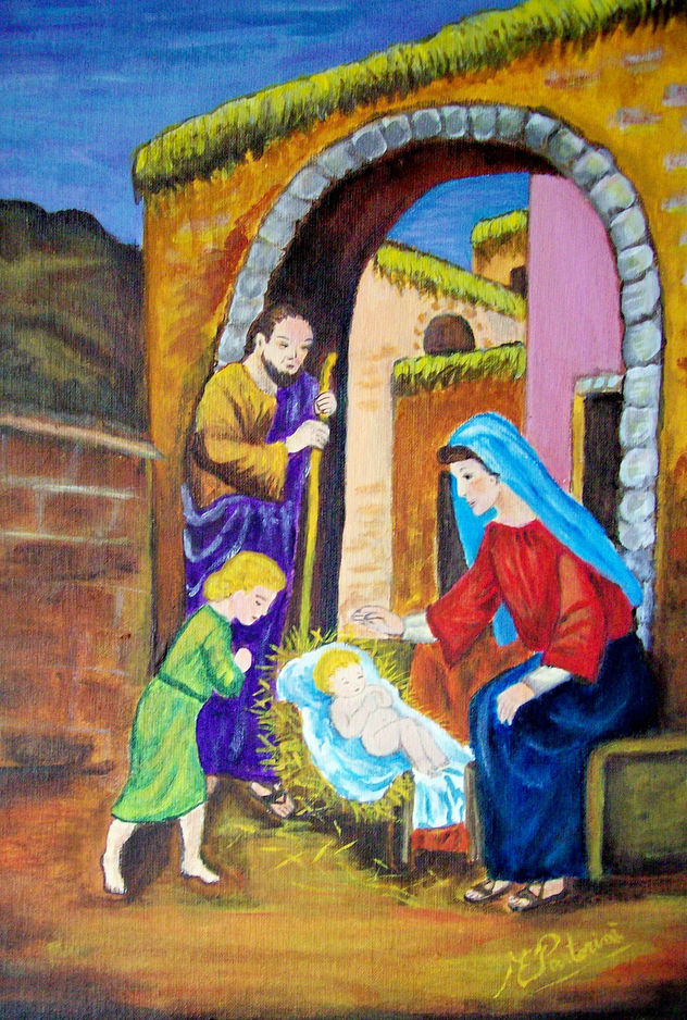 NACIMIENTO 1