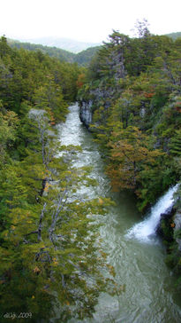 Río soñador