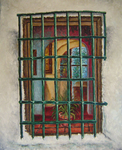 La ventana de pepe