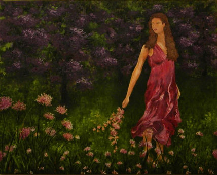 Amorosa soledad