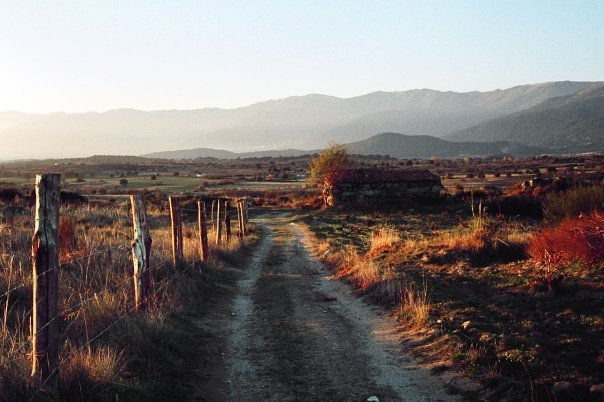 El camino 