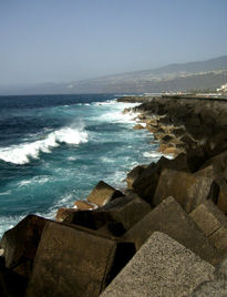 El malecón