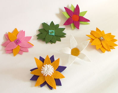 flores