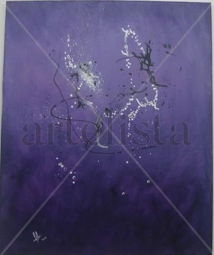 Galaxia Ultravioleta