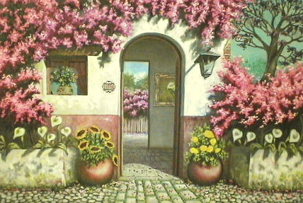 Hacienda