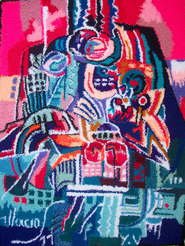 COMPOSICION  V