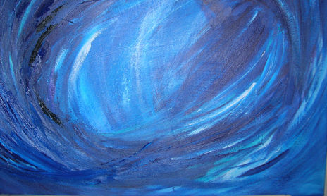 Mis pinturas